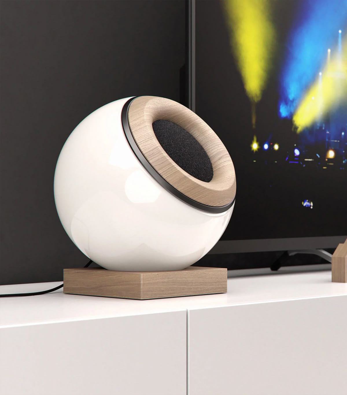 SPEAKERLAR