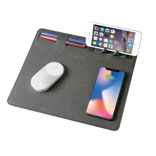 PWB-215 Wireless Şarjlı MousePad