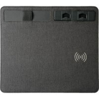 PWB-215 Wireless Şarjlı MousePad
