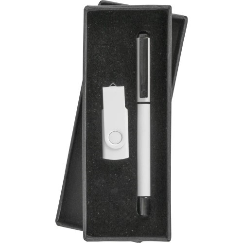 9210-16GB-B USB Kalem Set