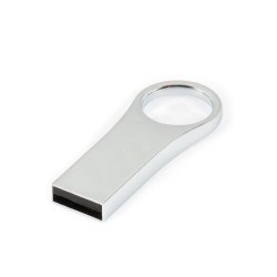 8215-16GB Metal USB Bellek