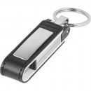 8230-32GB Deri USB Bellek