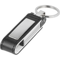 8230-32GB Deri USB Bellek