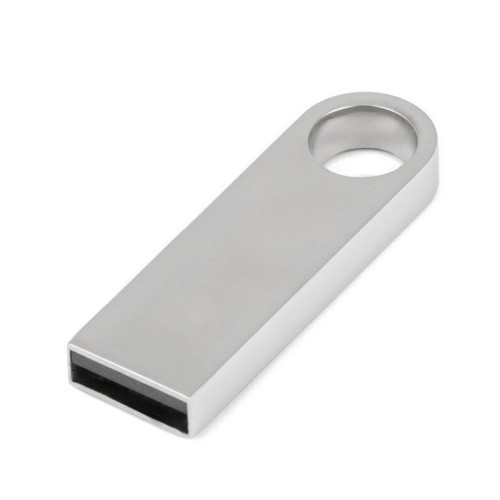 8115-32GB Metal USB Bellek