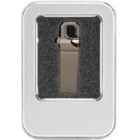 8110-16GB Metal USB Bellek