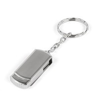 8125-32GB Metal USB Bellek