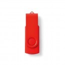 8113-16GB-K Metal USB Bellek