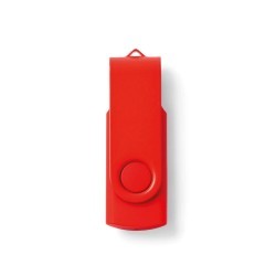 8113-16GB-K Metal USB Bellek