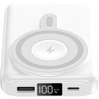 PWB-160-B MagSafe Powerbank