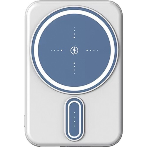 PWB-555-B Mini Powerbank
