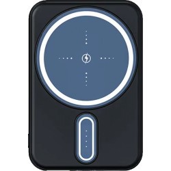PWB-555-S Mini Powerbank