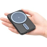 PWB-555-S Mini Powerbank