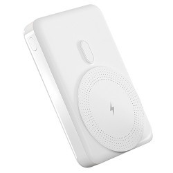 PWB-60-B MagSafe Powerbank