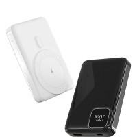 PWB-60-B MagSafe Powerbank