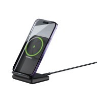 PWB-410 Kablosuz Şarj Telefon Standı