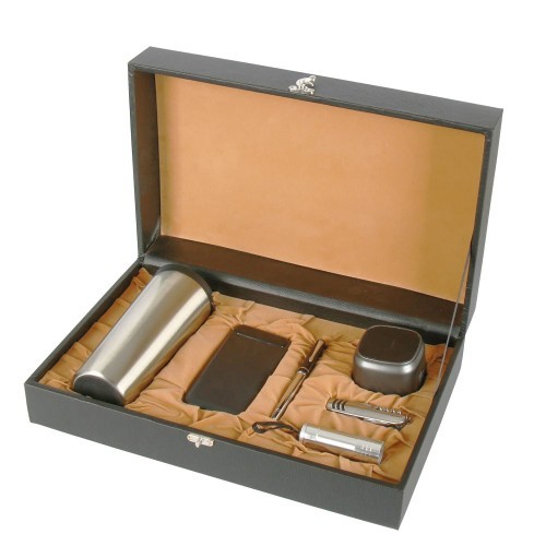 Hopa-G Hediyelik Set