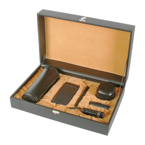 Hopa-S Hediyelik Set