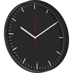 V30-730-S Plastik Duvar Saati