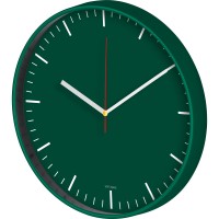 V30-730-HYSL Plastik Duvar Saati