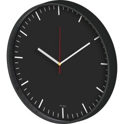 V30-735-S Plastik Duvar Saati