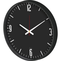 V30-740-S Plastik Duvar Saati