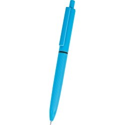 0544-350-TRK Plastik Jel Kalem