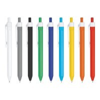 0544-240-FM Plastik Tükenmez Kalem