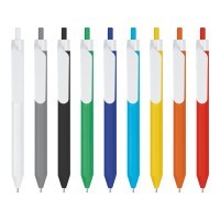 0544-240-T Plastik Tükenmez Kalem