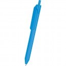 0544-255-TRK Plastik Jel Kalem