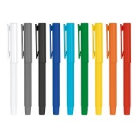 0532-40-SR Plastik Jel Roller Kalem