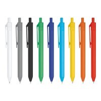 0544-250-SR Plastik Tükenmez Kalem