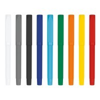 0532-40-S Plastik Jel Roller Kalem