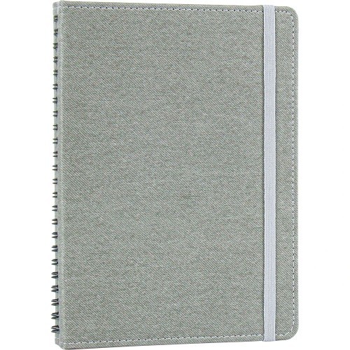 Sirkeci-G Gizli Spiralli Defter