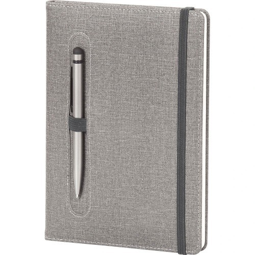Vefa-G Tarihsiz Defter