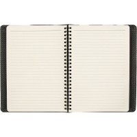 Sirkeci-K Gizli Spiralli Defter