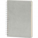 Bağcılar-20x28-G Spiralli Tarihsiz Defter