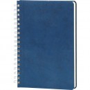 Bağcılar-20x28-L Spiralli Tarihsiz Defter