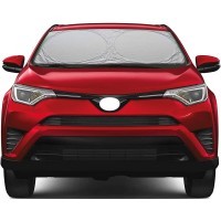 OG-150 Metalize Oto Güneşliği