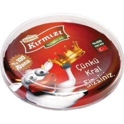 PT-1955 Yuvarlak Para Tabağı
