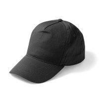 0501-S İthal Polyester Şapka