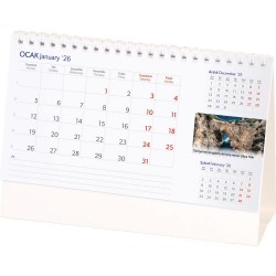 AMT-03-AMBR Anadolu Masa Takvimi