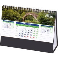AMT-01-TS Manzara Masa Takvimi