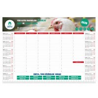 MS-20-48x34 Tarihsiz Masa Sümeni