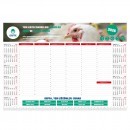 MS-20-32x12 Tarihsiz Masa Sümeni