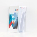 DFT-03-17x24 Karton Kapak Defter