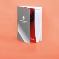 DFT-02-21x30 Sıvama Defter