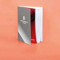 DFT-02-17x24 Sıvama Defter