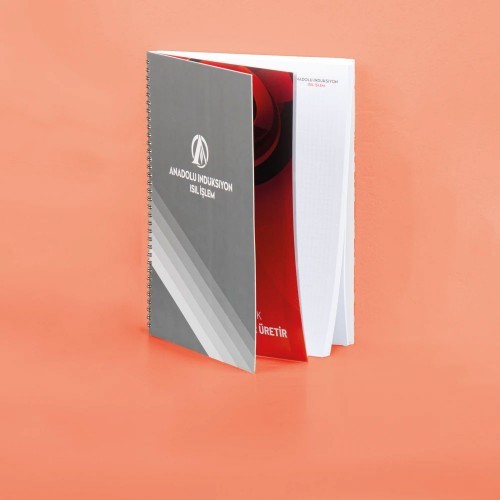 DFT-02-15x21 Sıvama Defter