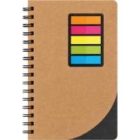 GD-055 Spiralli Defter