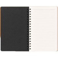 GD-055 Spiralli Defter